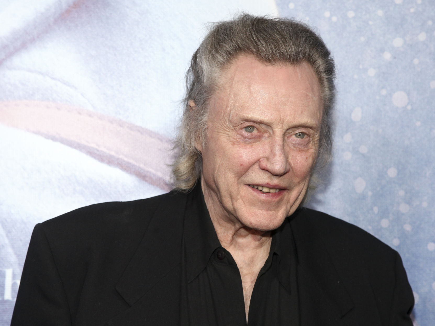 Christopher Walken